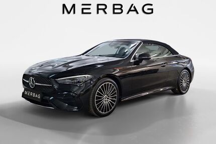 Mercedes-Benz CLE 220 Gebrauchtwagen