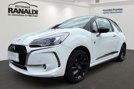 DS Automobiles DS3 Gebrauchtwagen