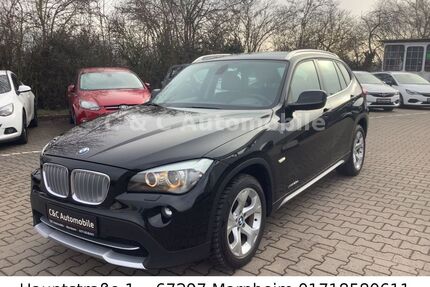 BMW X1 Gebrauchtwagen