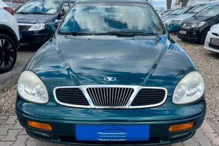 Daewoo Leganza Gebrauchtwagen