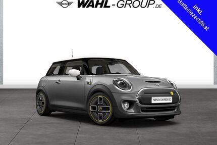 Mini Cooper SE Gebrauchtwagen