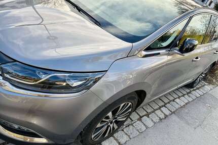 Renault Espace Gebrauchtwagen