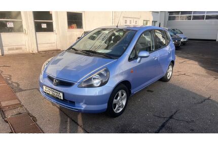 Honda Jazz Gebrauchtwagen