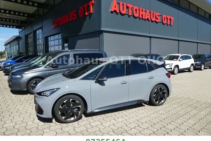 Cupra Born Gebrauchtwagen