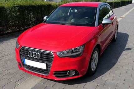 Audi A1 Gebrauchtwagen