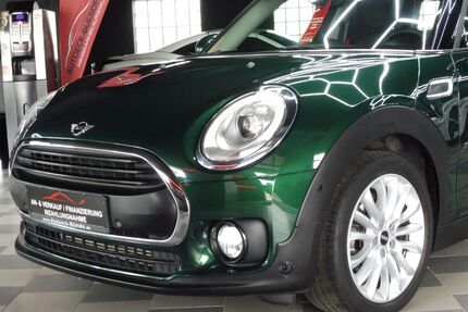 Mini One Clubman Gebrauchtwagen