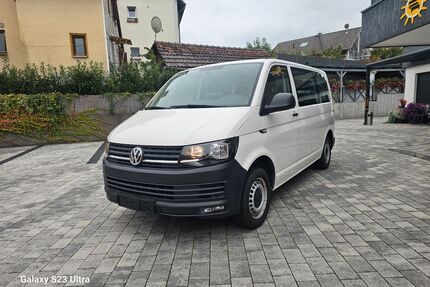 VW T6 Transporter Gebrauchtwagen