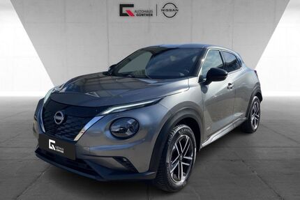 Nissan Juke Gebrauchtwagen