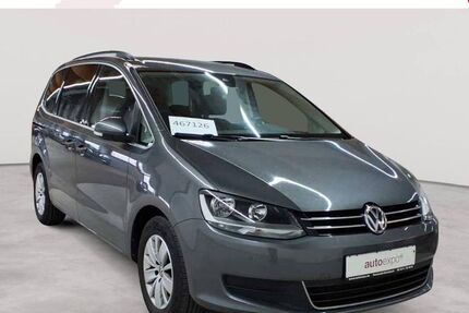 VW Sharan Gebrauchtwagen