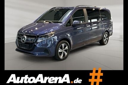Mercedes-Benz EQV Gebrauchtwagen