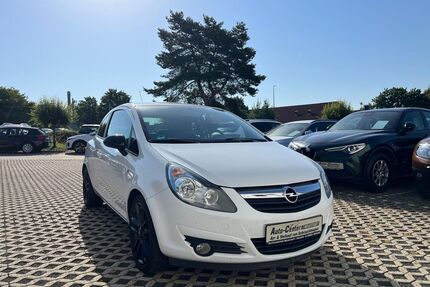 Opel Corsa Gebrauchtwagen