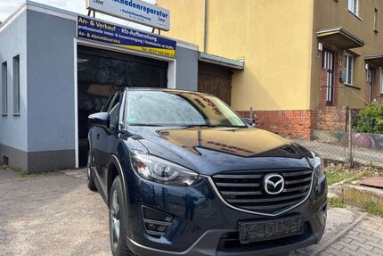 Mazda CX-5 Gebrauchtwagen
