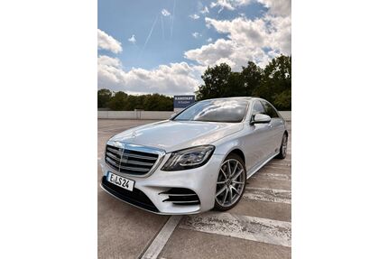 Mercedes-Benz S 400 Gebrauchtwagen