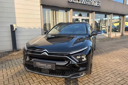 Citroen C5 X Gebrauchtwagen