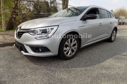 Renault Megane Gebrauchtwagen