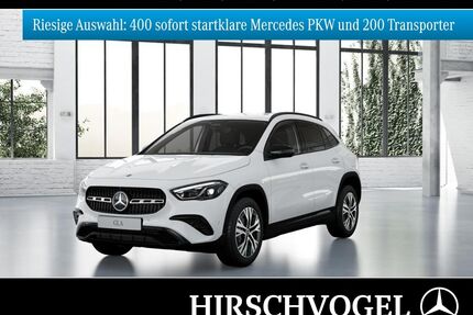 Mercedes-Benz GLA 180 Gebrauchtwagen