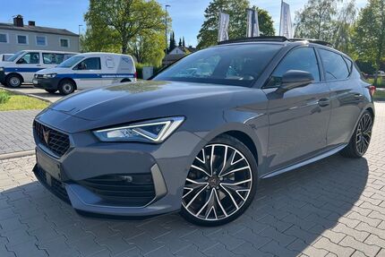 Cupra Leon Gebrauchtwagen