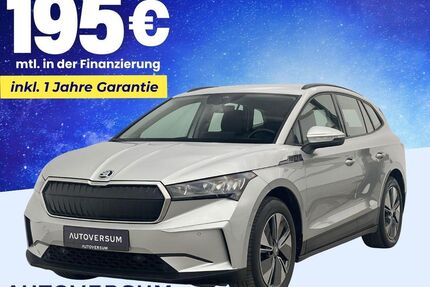 Skoda Enyaq Gebrauchtwagen