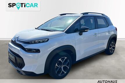 Citroen C3 Aircross Gebrauchtwagen