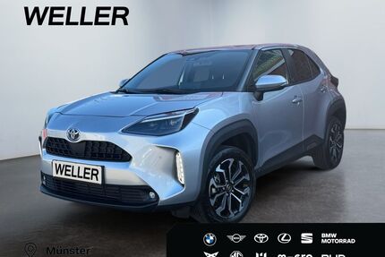 Toyota Yaris Cross Gebrauchtwagen