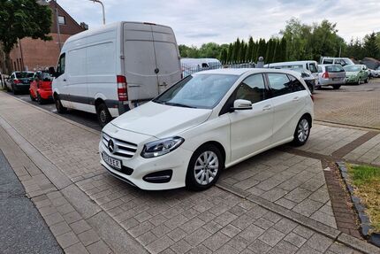 Mercedes-Benz B 180 Gebrauchtwagen
