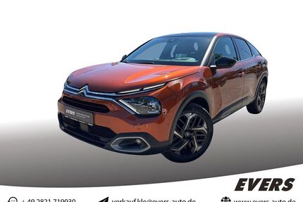 Citroen C4 Gebrauchtwagen