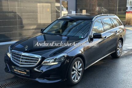 Mercedes-Benz E 200 Gebrauchtwagen