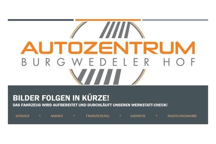 Opel Zafira Gebrauchtwagen