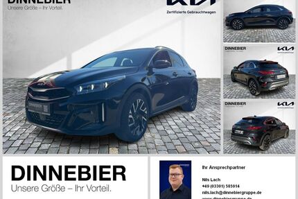 Kia XCeed Gebrauchtwagen
