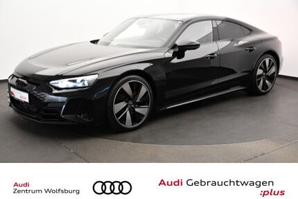 Audi e-tron GT Gebrauchtwagen