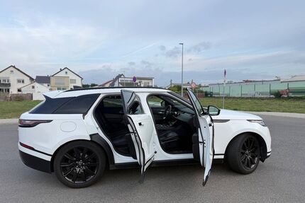 Land Rover Range Rover Velar Gebrauchtwagen