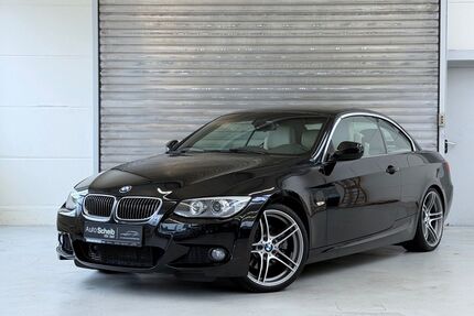 BMW 330 Gebrauchtwagen