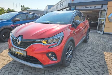 Renault Captur Gebrauchtwagen