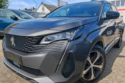 Peugeot 5008 Gebrauchtwagen
