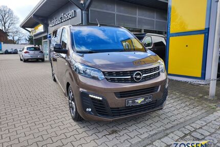 Opel Zafira Gebrauchtwagen