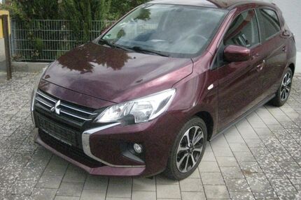 Mitsubishi Space Star Gebrauchtwagen