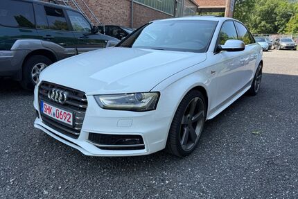 Audi S4 Gebrauchtwagen