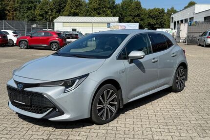Toyota Corolla Gebrauchtwagen