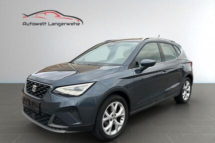 Seat Arona Gebrauchtwagen