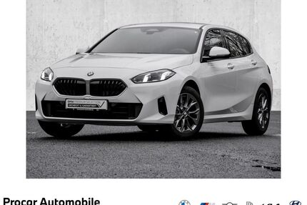 BMW 120 Gebrauchtwagen