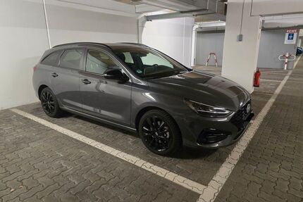 Hyundai i30 Gebrauchtwagen