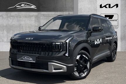 Kia Seltos Gebrauchtwagen