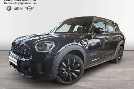 Mini Cooper SE Countryman Gebrauchtwagen