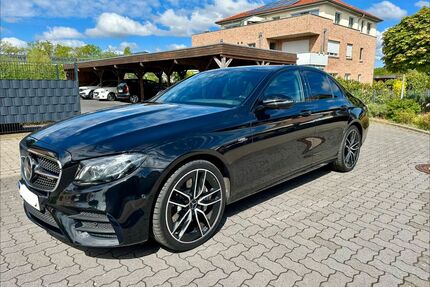 Mercedes-Benz E 53 AMG Gebrauchtwagen