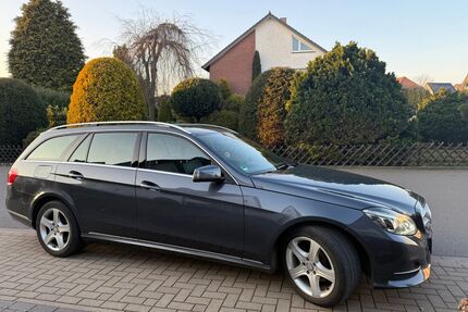 Mercedes-Benz 220 Gebrauchtwagen