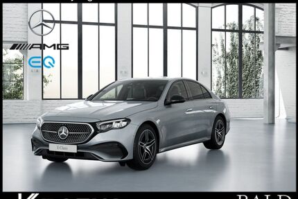 Mercedes-Benz E 220 Gebrauchtwagen