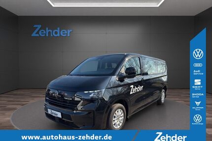 VW T7 Caravelle Gebrauchtwagen