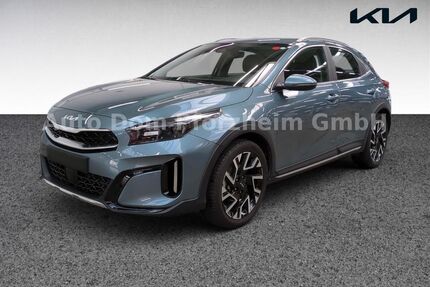 Kia XCeed Gebrauchtwagen
