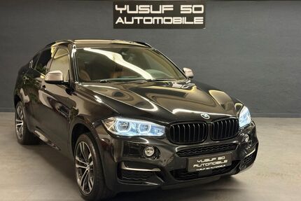 BMW X6 Gebrauchtwagen