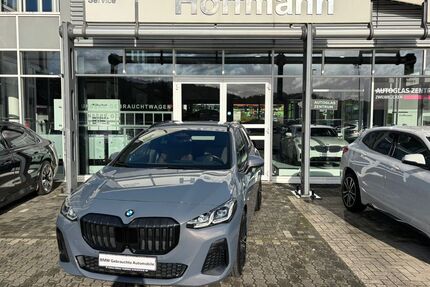 BMW 218 Active Tourer Gebrauchtwagen